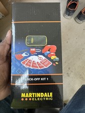 Martindale lock off kit 1