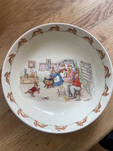 Vintage royal doulton - vintage,