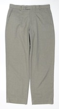 Jack Reid Mens Trousers 32W