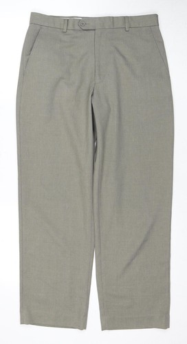 Jack reid mens trousers - reid,