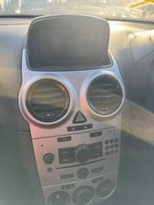 VAUXHALL CORSA 06-15 Year D