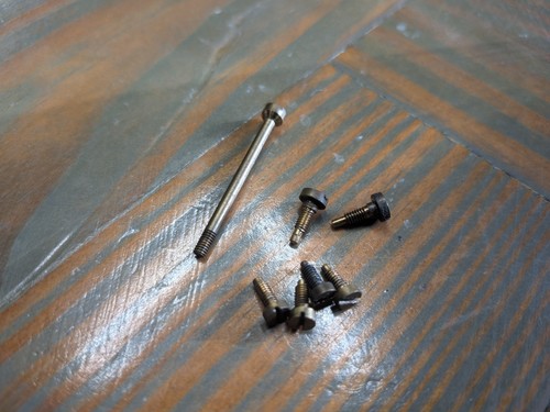 Triang princess brass - 4-6-2,