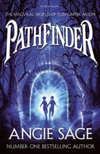 Sage, Angie : PathFinder: A TodHunter Moon Adventure FREE Shipping, Save £s