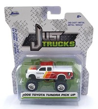 Jada Just Trucks 1/64 Scale