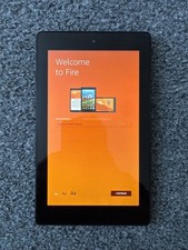 Amazon Kindle Fire 7 8GB WiFi