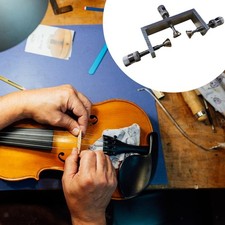 Violin Repair Clamp Violin