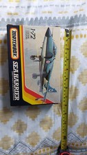 Matchbox Sea Harrier 1/72