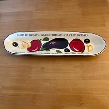 RAYWARE CERAMIC ITALIAN BREAD