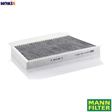 FILTER CABIN AIR CUK 3461/1