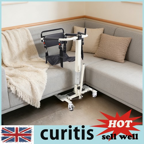 Lift transfer chair - lift,