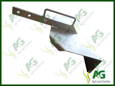 Spreader plate new type - plate,