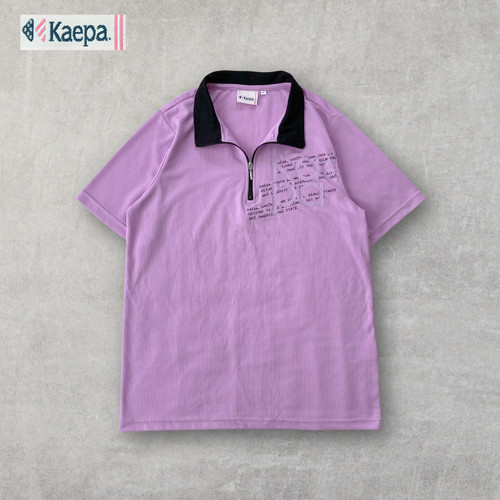 Kaepa half zip - kaepa,