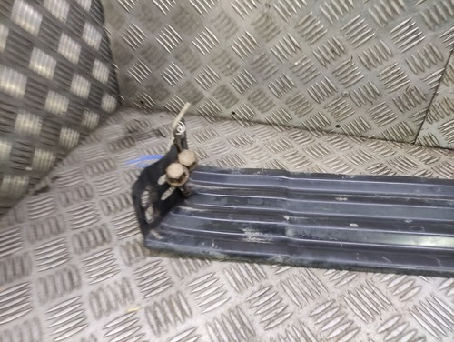 Transporter spare - t6,