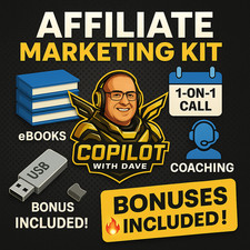 Make Money Online With A