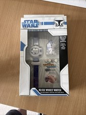 Star Wars Wesco R2-D2 Whizz