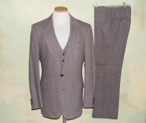 Slim fit vintage - slim, palm