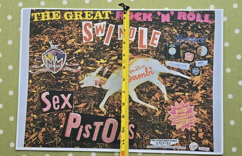 Sex pistols the great - the, rock