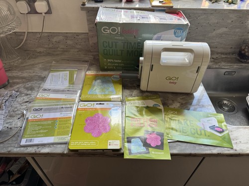 Accuquilt baby fabric - accuquilt,