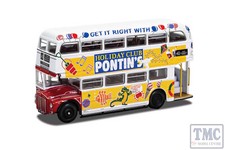 OM46317 Corgi AEC RM -