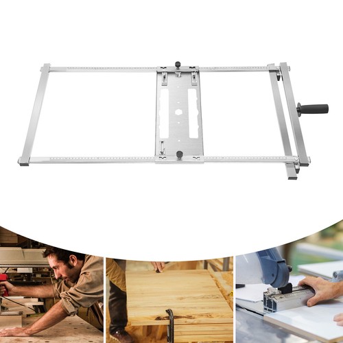 Circular saw guide - circular,