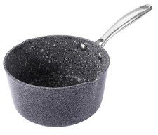 Forged aluminium non stick - forged, non-stick