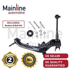 Rear Right Lower Suspension Wishbone Arm for Toyota Avensis 03-08 + Fitting Kit