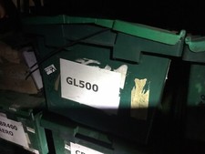 Honda GL500 GL 500 PARTS JOB LOT   BUT WILL SPLIT