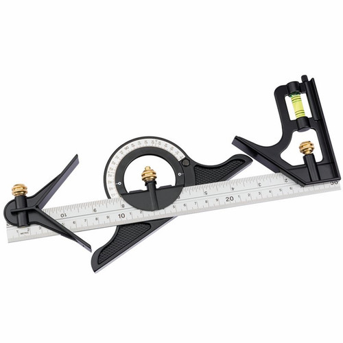 Draper 300mm combination - draper,