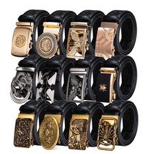 Vintage Western Belt Buckle -