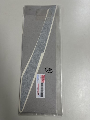Decal yamaha aerox - decal,