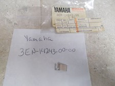 NOS OEM Yamaha Plate 1989-1999