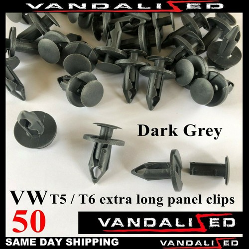 Longer long panel clips - longer,