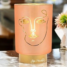 Edison LED Table Lamp Battery