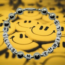 Handmade PILLS N THRILLS