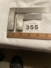 VINTAGE ENGINEERS Squares X 2