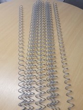 8x Pack Gabion Spring, Spiral