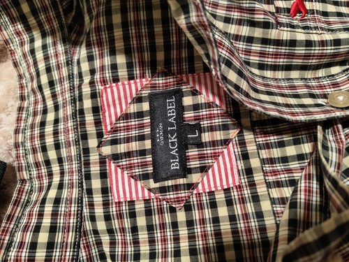 Long sleeve shirt oakman black - oakman,