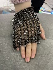 davids road x leven exclusive chainmail armor