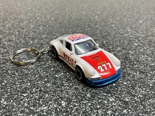 Fits Porsche 911 Outlaw
