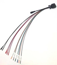 Terminal breakout cable - i/o,