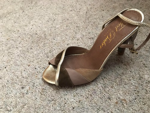 Ted baker open toe sandals - toe, uk