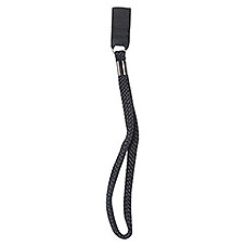 Wrist strap aid support for - wrist, aid/