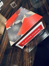 David Linley Marquetry Playing