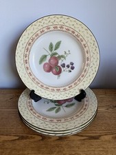 Johnson Brothers Fruit Sampler