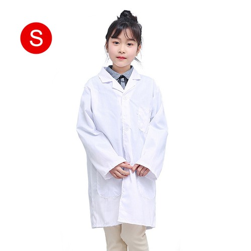 Kids doctors white lab - kids,
