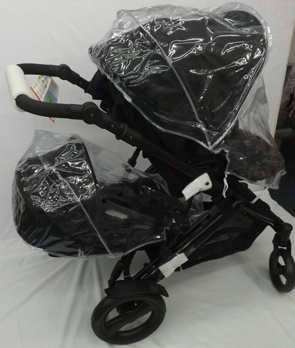 Pvc raincover fits - raincover,