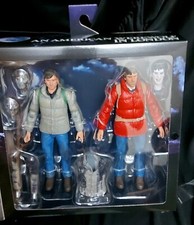 Neca An American Werewolf in