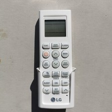 LG AKB74075601 Air Conditioning Infrared remote Controller