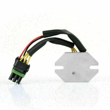 Regulator Rectifier Fits