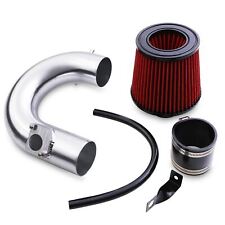 ALLOY SHORT INTAKE AIR FILTER INDUCTION KIT FOR TOYOTA CELICA GTS 190 BHP 00-05